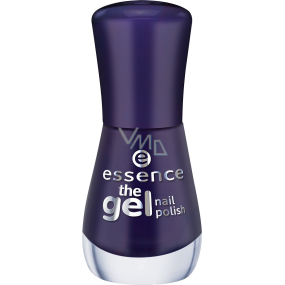 Essence Gel Nail nail polish 61 1001 Party Nights 8 ml