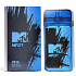 MTV Amplify Man Eau de Toilette 75 ml