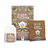 English Tea Shop Bio Rooibos Chocolate and Vanilla tea 20 pieces of biodegradable tea pyramids 40 g