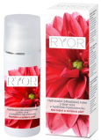 Ryor Aloe Vera and hyaluronic acid moisturizing 24-hour cream 50 ml