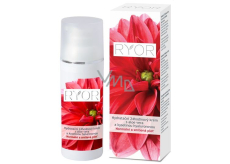 Ryor Aloe Vera and hyaluronic acid moisturizing 24-hour cream 50 ml