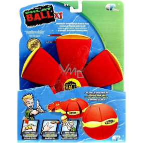 EP Line Phlat Ball XT Classic disc turning into a ball 15 cm various types, recommended age 5+