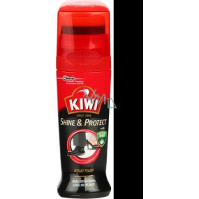 Kiwi shine sales and protect