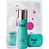 Fenjal 24h perfumed deodorant glass 75 ml + Classic deodorant spray 150 ml + Creme Soap toilet soap 100 g, cosmetic set