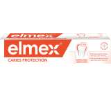 Elmex Caries Protection fluoride toothpaste with amine fluoride 75 ml