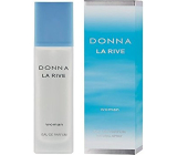 La Rive Donna perfumed water for women 90 ml