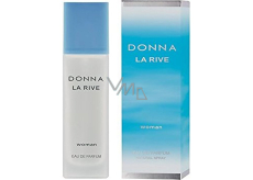 La Rive Donna perfumed water for women 90 ml