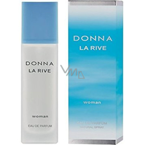 La Rive Donna perfumed water for women 90 ml