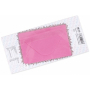 Albi Chocolate with a pocket for money Wedding Good luck 15.4 cm × 7.3 cm × 1 cm 85 g