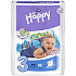 Bella Happy 3 Midi 5-9 kg diaper pants 52 pieces