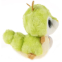 Yoo Hoo Centipede plush toy 15 cm