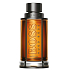 Hugo Boss Boss The Scent Intense perfumed water for men 50 ml