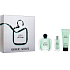 Giorgio Armani Acqua di Gioia perfumed water for women 50 ml + perfumed water 15 ml + body lotion 75 ml, gift set