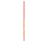 Dermacol Hyaluron Lip Shaper Transparent extremely long-lasting lip liner