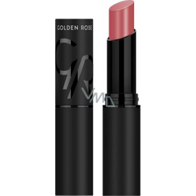 Golden Rose Sheer Shine Style Lipstick Lipstick SPF25 006 3g