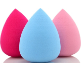 Makeup Sponge Drop Small 3 x 2 cm 3 Pieces 329
