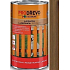 Colorlak Lazura Lusonol S1023 synthetic penetrating glaze Teak 0.9 l