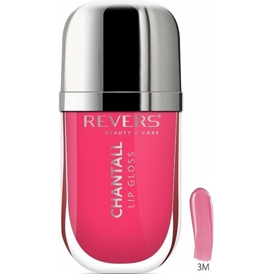 Revers Chantall Lip Gloss Lip Gloss 3M 10 ml