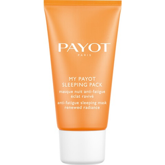 Payot My Payot Sleeping Pack 50ml