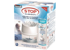 Ceresit Stop moisture Aero 360 Bathroom moisture absorber complete white 450 g