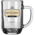 Nekupto League of True Gentlemen Beer Glass Being a Gentleman is Sexy 500 ml