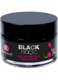 Dermacol Black Magic Mattifying Face Moisturizer 50 ml