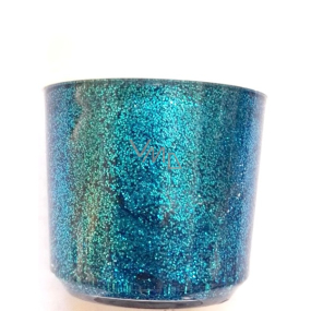 Ocean Glitter Gel glitter for body and hair in gel 03 Light blue 10 g