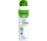 Bros Green Power Mosquito and tick repellent spray 90 ml