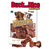Magnum Duck and soft rice, natural meat delicacy for dogs 250 g