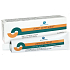 Herbacos Zinc Ointment for the care of problematic and irritated skin 30 g