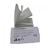 Steriwund Plastic drape 20 x 20 mm 1 piece