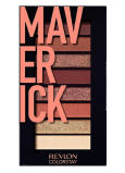 Revlon Colorstay Looks Book Long Lasting Highly Pigmented Eyeshadow Palette 930 Maverick 3.4 g
