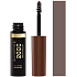 Max Factor 2000 Calorie Brow Sculpt Mascara with Oils and Fibers for Revitalization 004 Black Brown 4.5 ml