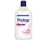 Protex Cream antibacterial liquid soap refill 700 ml