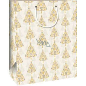 Ditipo Gift paper bag 32.4 x 10.2 x 44.5 cm tree