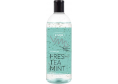 Ziaja Fresh Tea Mint - Fresh mint tea shower gel 500 ml