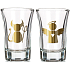 Nekupto Pair of shots Angel and Devil 2 x 40 ml