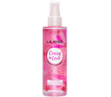 La Rive Crazy in Love mist for body and hair 200 ml