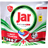 Jar Platinum Plus dishwasher capsules 14 pieces