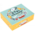 Albi Money Gift Box Cake 11 x 9 x 3.5 cm