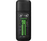 Str8 FR34K perfumed body spray for men 75 ml