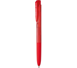 Uni Signo Gel Roller with Document Ink RT1 Red 0.7 mm