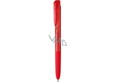 Uni Signo Gel roller with documentation ink RT1 red 0.7 mm