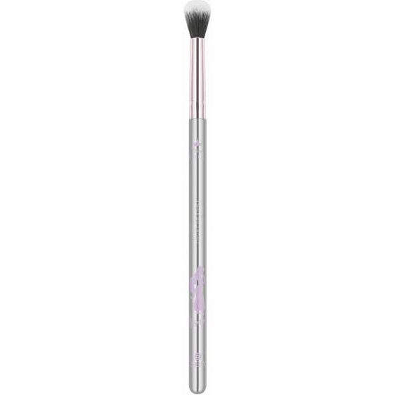 Essence Disney Princess Jasmine Cosmetic Brush with synthetic bristles for smudging eyeshadow 1 piece