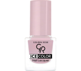 Golden Rose Ice Color Nail Lacquer mini 220 6 ml