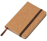 Nivea Sun sand or cork notebook set