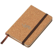 Nivea Sun sand or cork notebook set