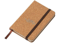 Nivea Sun sand or cork notebook set