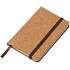 Nivea Sun sand or cork notebook set