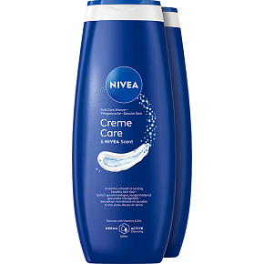Nivea Creme Care Shower Gel, 500 ml